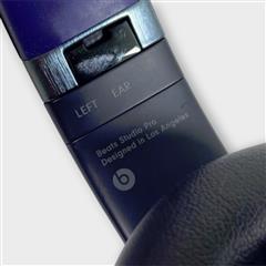 Beats Studio Pro Wireless Over-Ear Headphones Blue
